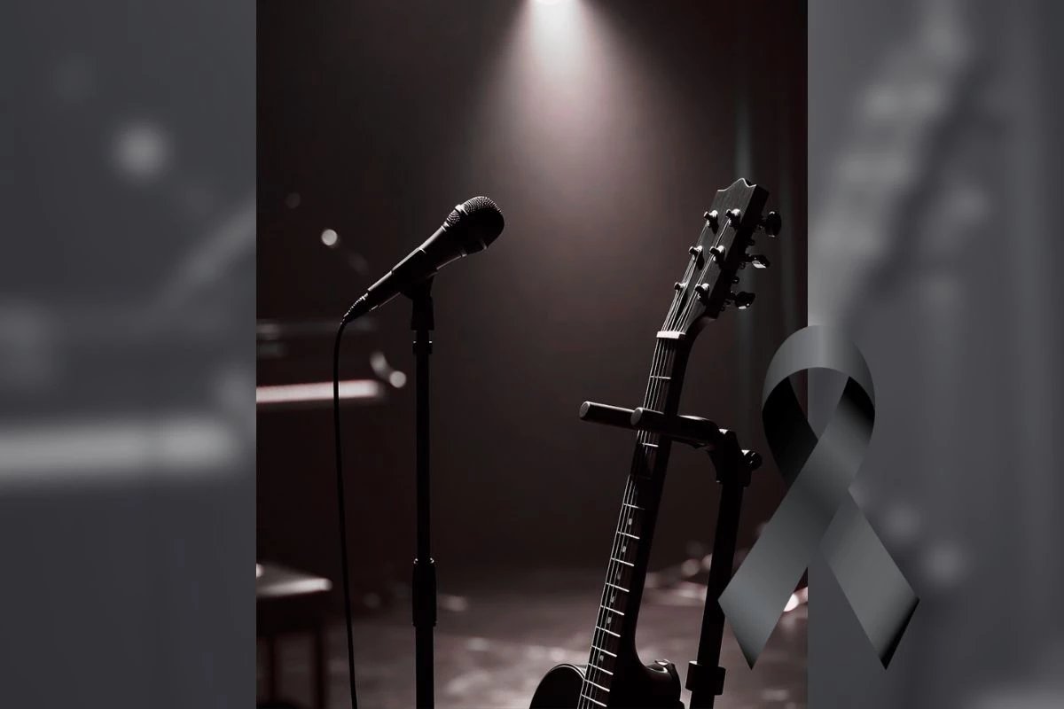 Falece aos 86 anos cantor icone da musica romantica no