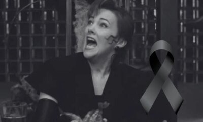 Falece atriz Catherine OHara aos 71 anos conhecida por classicos