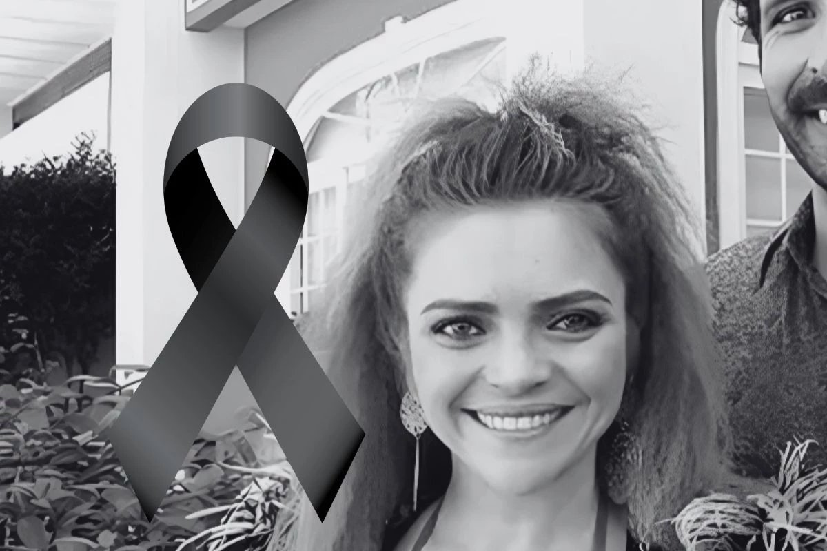 Falece atriz Titina Medeiros aos 48 anos marido dela tambem