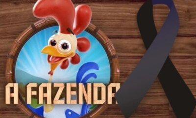 Falece ex participante de A Fazenda conhecido por sua personalidade forte