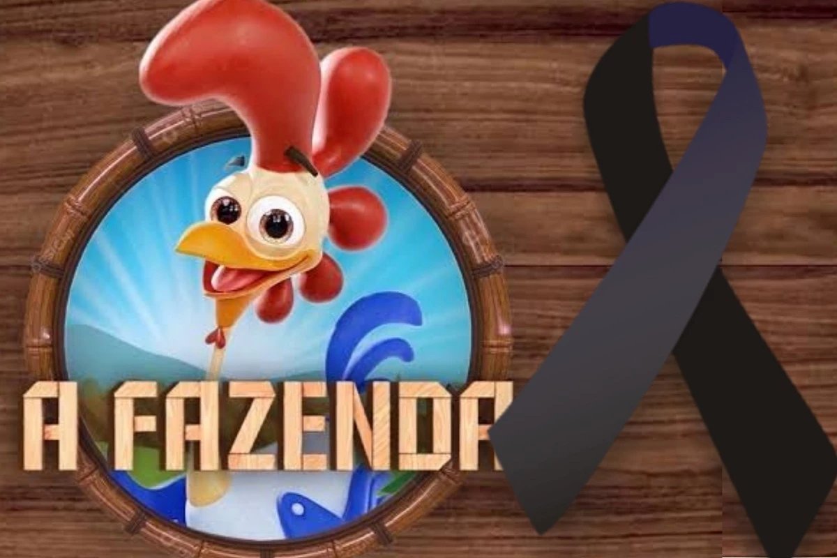 Falece ex participante de A Fazenda conhecido por sua personalidade forte