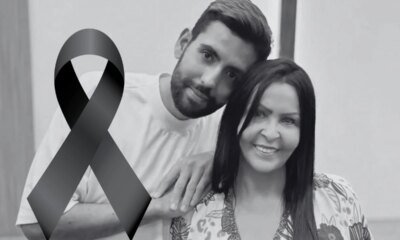 Falece filho da cantora gospel Shirley Carvalhaes aos 35 anos