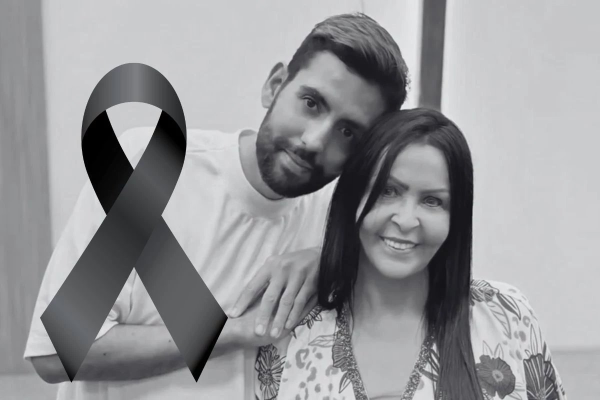 Falece filho da cantora gospel Shirley Carvalhaes aos 35 anos