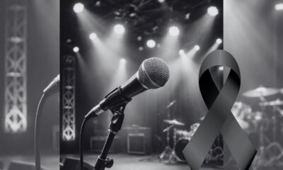 Falece querida cantora aos 86 anos conhecida como imperatriz do