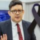 Familia confirma causa da morte do jornalista Erlan Bastos aos