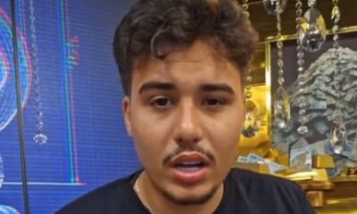 Familia de Pedro do BBB26 ja havia pedido retirada do