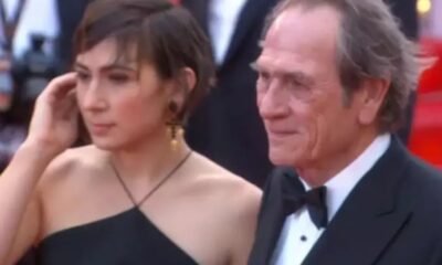 Familia de Tommy Lee Jones se pronuncia apos morte da