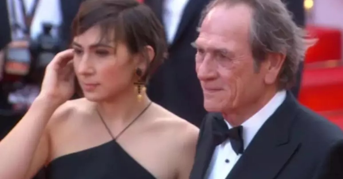 Familia de Tommy Lee Jones se pronuncia apos morte da