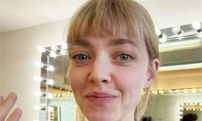 Famosa atriz revela que ator fez xixi nela durante a