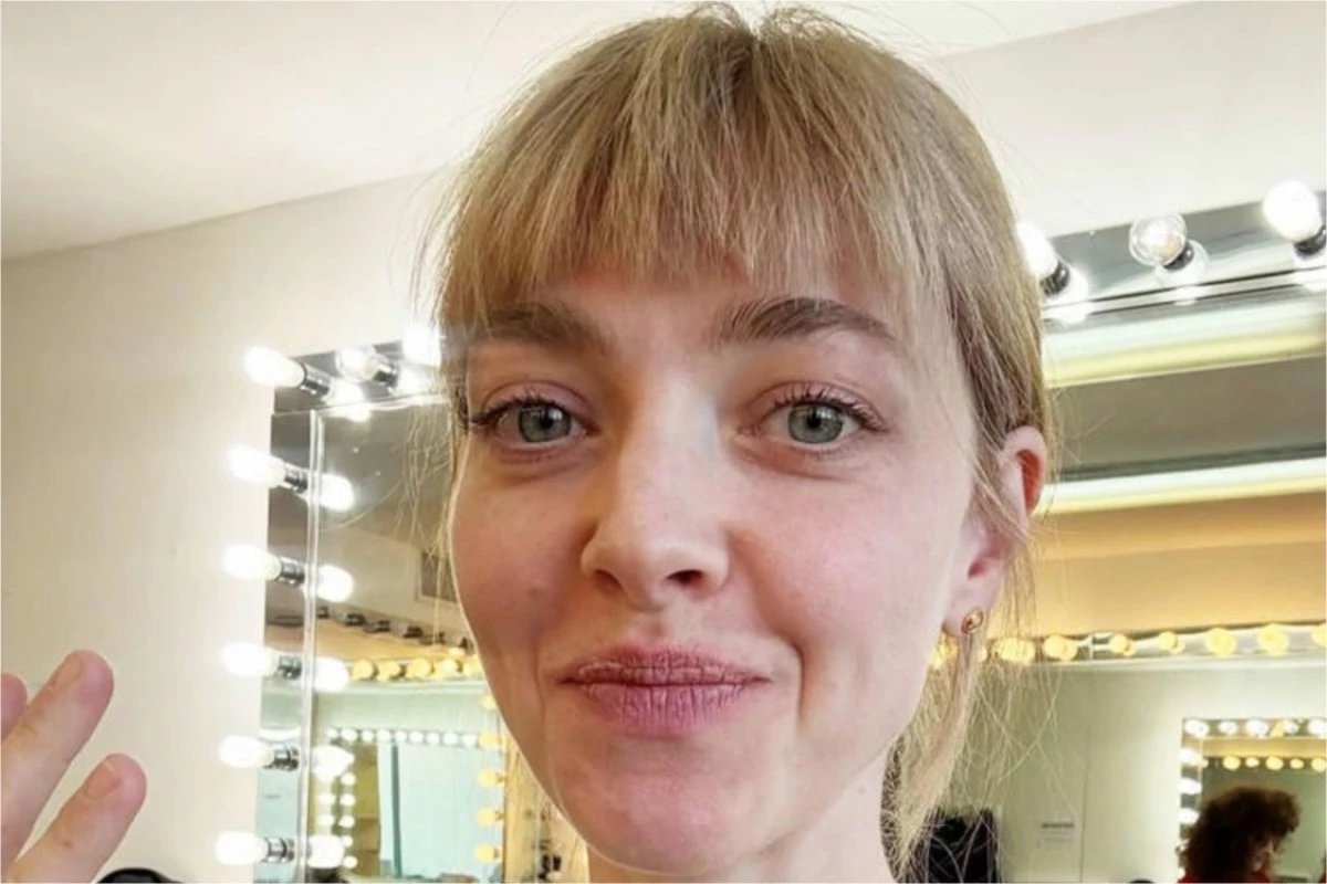 Famosa atriz revela que ator fez xixi nela durante a