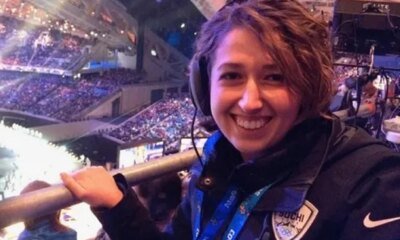 Famoso ancora de telejornal e acusado de abuso contra colega