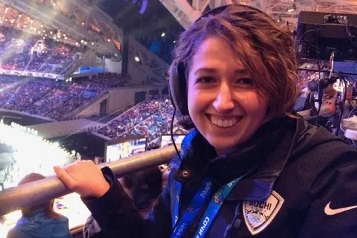 Famoso ancora de telejornal e acusado de abuso contra colega