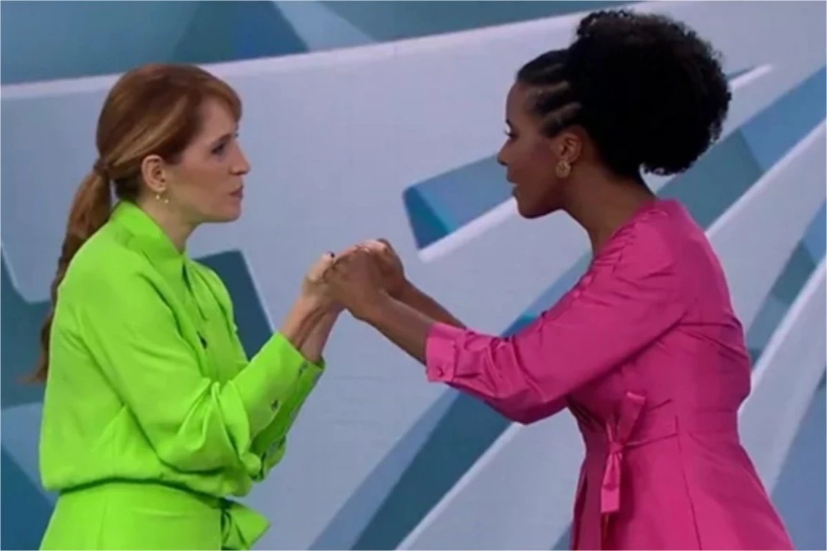 Fantastico podera passar por mudanca na Globo e jornalista revela