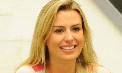 Fernanda Keulla campea do BBB13 se pronuncia apos criticas a