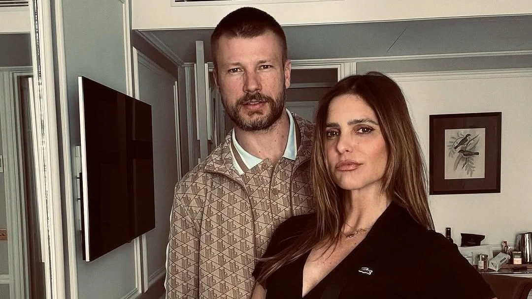 Fernanda Lima relata reacao de Hilbert a situacao delicada.webp