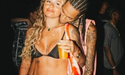 Festa mulheres e climao o que causou a briga entre