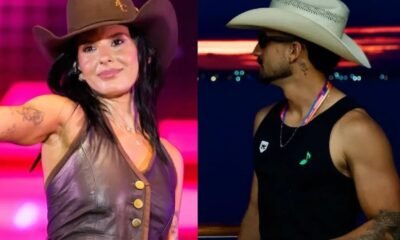 Fila andou Influenciador de GO e apontado como o novo