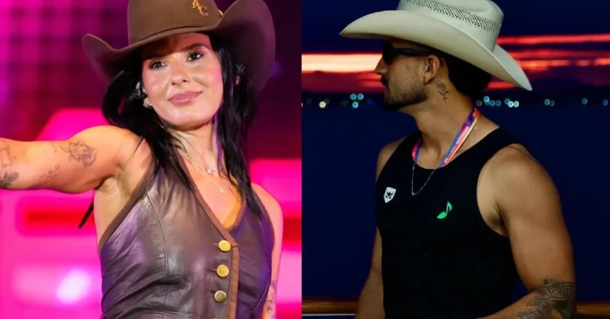 Fila andou Influenciador de GO e apontado como o novo