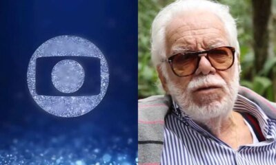 Filha de Manoel Carlos nao esconde insatisfacao com a Globo