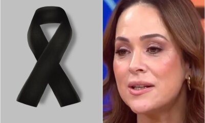 Filha de Regina Duarte se manifesta em profunda tristeza e