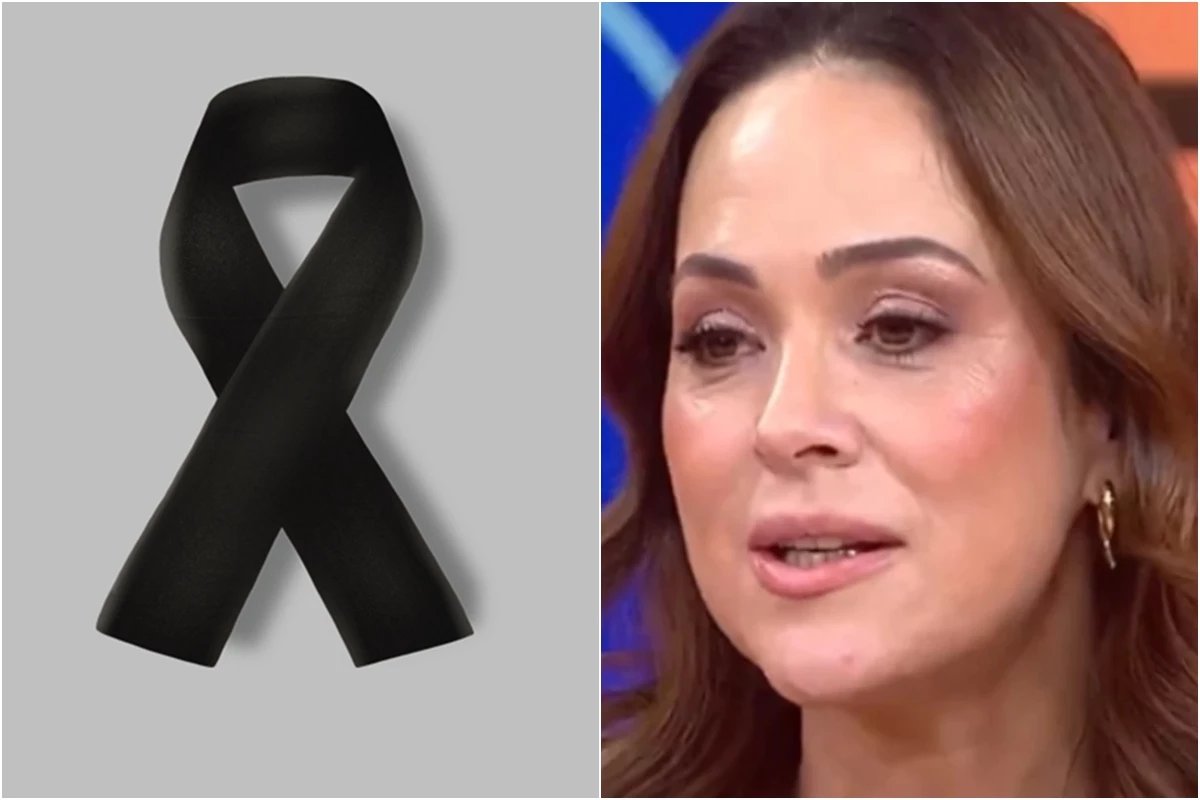 Filha de Regina Duarte se manifesta em profunda tristeza e