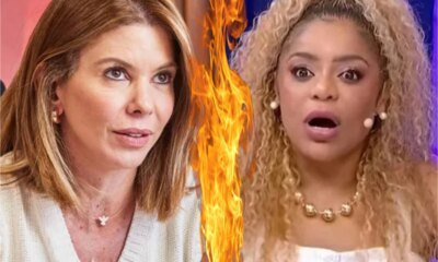 Filha de Silvio Santos estaria furiosa com a polemica envolvendo