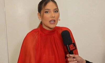 Filha de Silvio Santos solta o verbo apos Virginia pedir