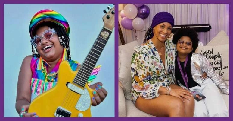 Filha de brother do BBB 26 e conhecida internacionalmente.webp