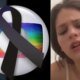 Filha de querido ator da Globo chora morte do pai