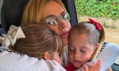 Filhas de Virginia Fonseca e Ze Felipe vao passar por