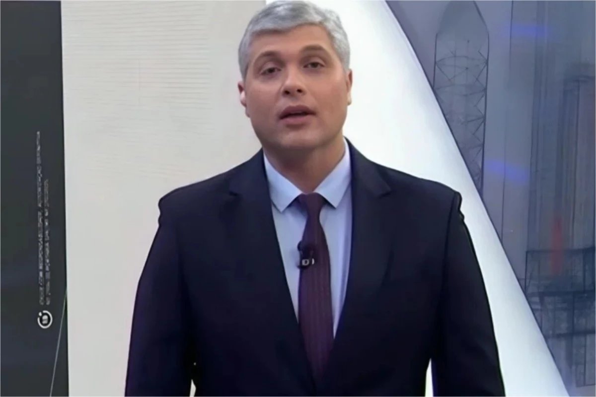 Filho de Jose Luiz Datena volta a castigar o SBT