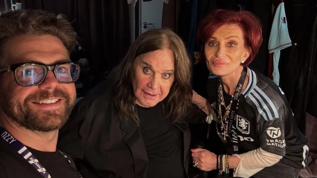 Filho de Ozzy Osbourne diz que familia e amigos.webp
