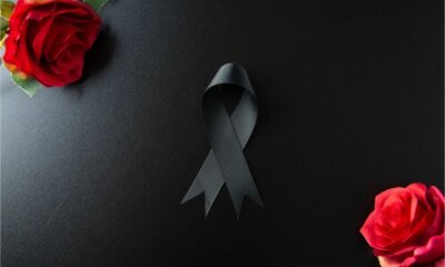 Filho de famosa escritora morre aos 2 anos de idade