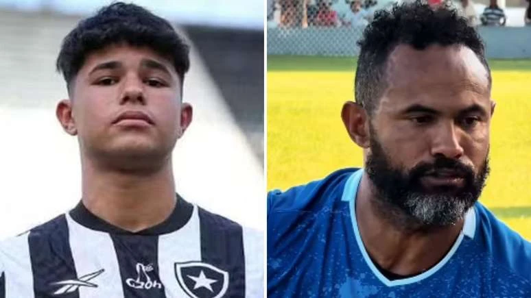 Filho do goleiro Bruno estaria em crise com possivel.webp