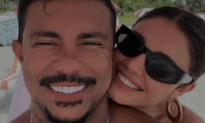 Fim do namoro Atitude de Sophie Charlotte e Xama na