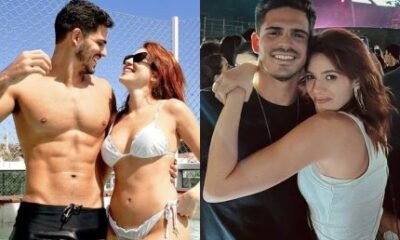 Fim do namoro de Ana Clara com advogado aconteceu dias