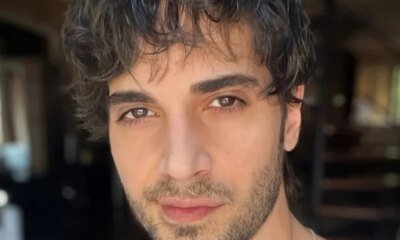 Fiuk publica fotos intimas com loira misteriosa e levanta suspeitas