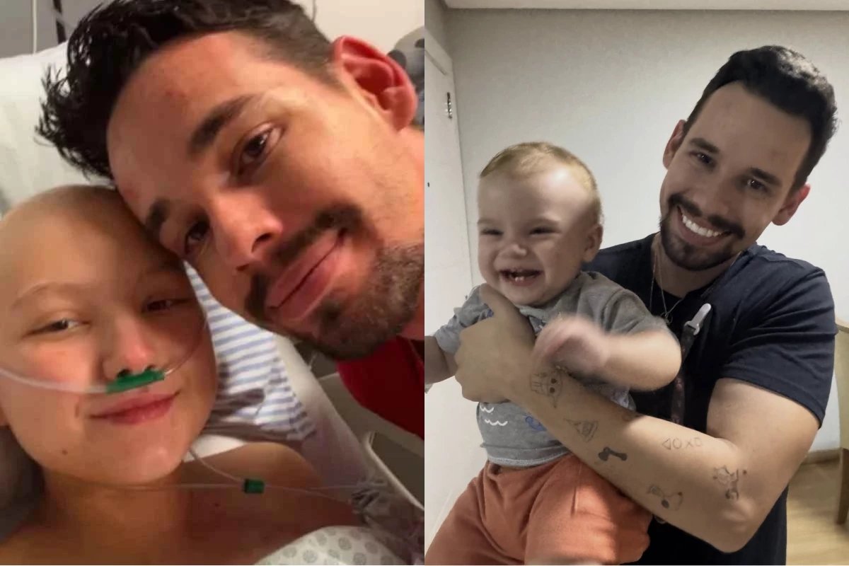 Foi a vez do viuvo de Isabel Veloso publicar carta