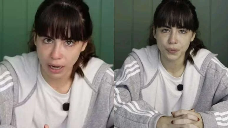 GRAVE Cantora reage a assalto em SP e