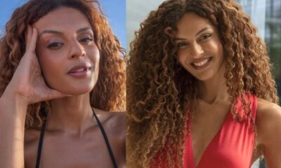 Gabriela Loran ‘da adeus a Viviane de Tres Gracas e