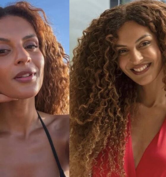 Gabriela Loran ‘da adeus a Viviane de Tres Gracas e