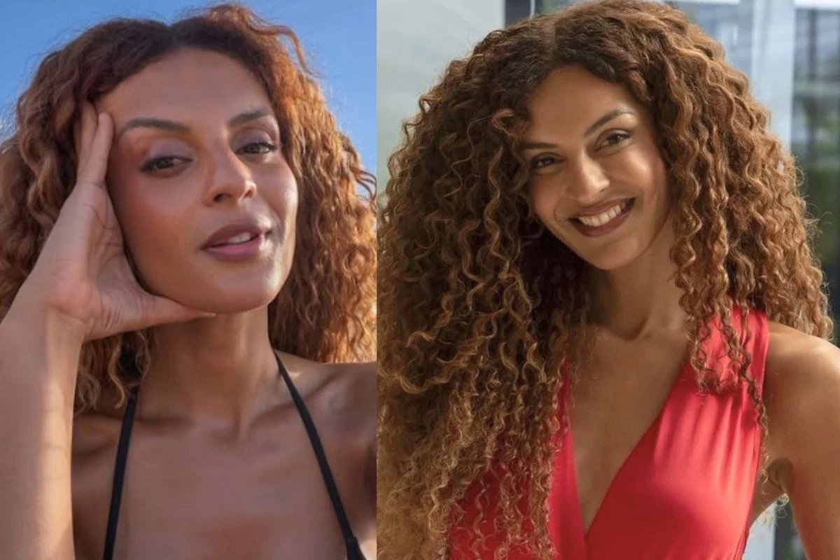 Gabriela Loran ‘da adeus a Viviane de Tres Gracas e