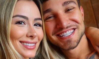 Georgia Azevedo dispara contra MC Gui apos novo namoro ‘5