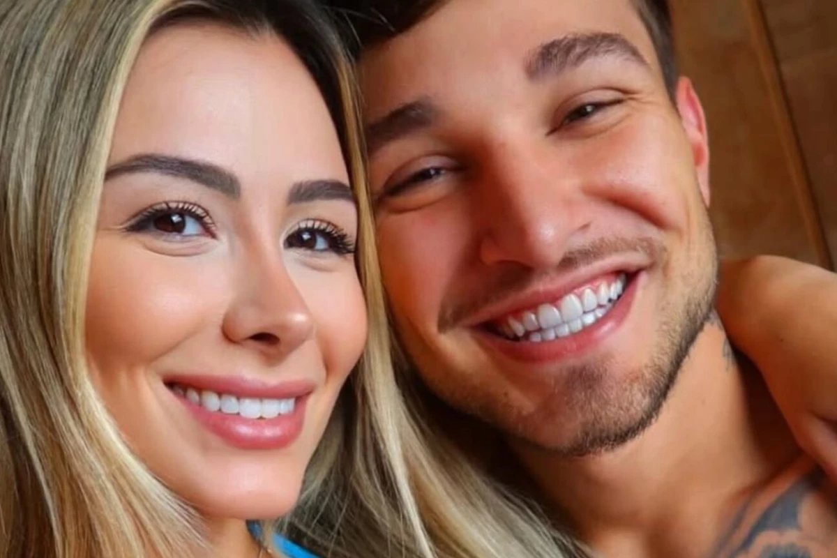 Georgia Azevedo dispara contra MC Gui apos novo namoro ‘5