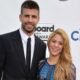 Gerard Pique e perseguido por carro que tocava musica de
