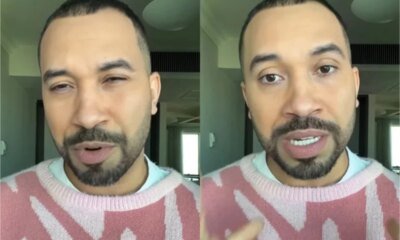 Gil do Vigor da resposta na lata a internauta que