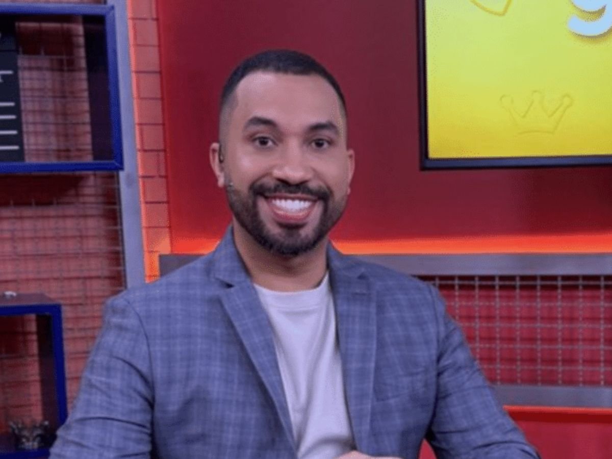 Foto: Reprodução/Globo Foto: Reprodução/Globo