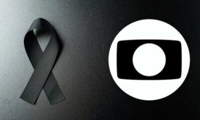 Globo acaba de confirmar a morte de querida jornalista comunicado