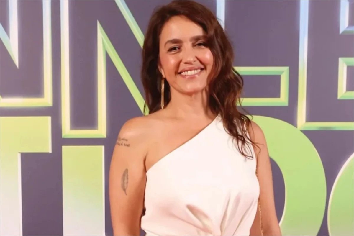 Globo adia novela de Manuela Dias