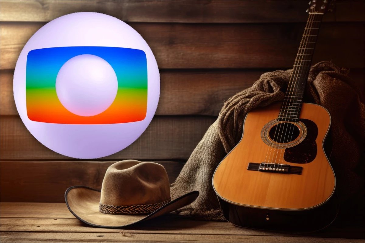 Globo decide mostrar o lado podre do sertanejo em nova